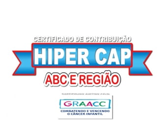 Hiper Cap Abc – Resultado de Domingo dia 30-01-2022