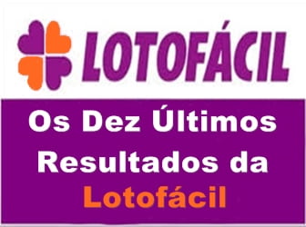 LTIMOS RESULTADOS DA LOTOF CIL visual data 6