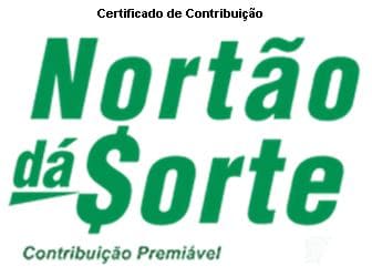 Nortão da Sorte Resultados de Domingo