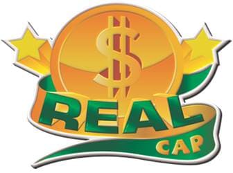 Real caps