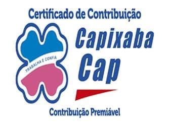 Resultado Capixaba Cap do Sorteio de Domingo 05-05-2024